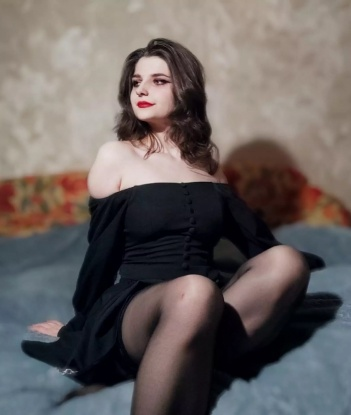 Кристина