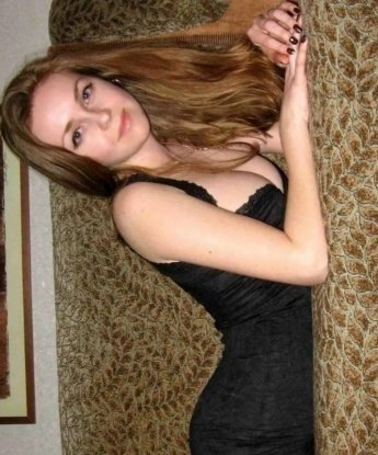 Олеся