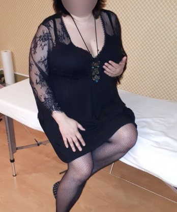 Анкета проститутки Мария - Фото 1, Зугрэс, 46 лет, №13764