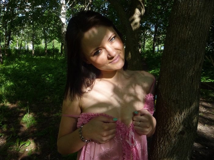 Анкета проститутки Надиночка - Фото 1, Зугрэс, 20 лет, №25244