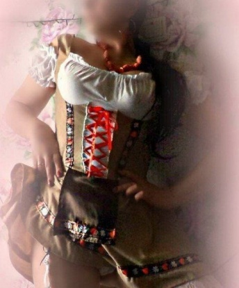 Дарина